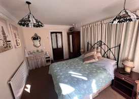 The Captain's House 5