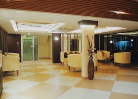 Suvarnabhumi Ville Airport Hotel 2