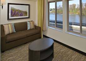Candlewood Suites EUGENE SPRINGFIELD by IHG 3