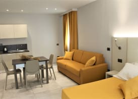 B&B Primrose Residence Hotel 5