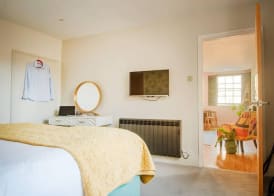 Dream Stays Bath - Haringtons Place 4