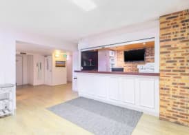 Comfort Hotel Pithiviers 3