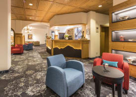 Central Sporthotel Davos 2