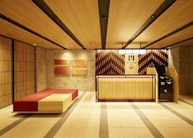 MONday Apart Premium Nihonbashi 2