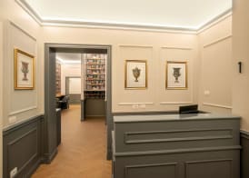 Porta Castello Suites 2