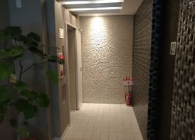 Hotel Axas Nihonbashi 4