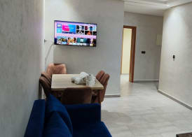 Les Belles Residences F 5