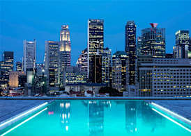 Mondrian Singapore Duxton 2