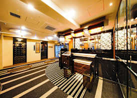 APA Hotel Osaka Tanimachi 4chome Ekimae Kita 2