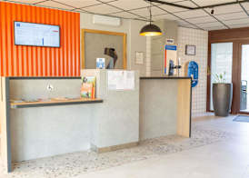 ibis budget Tours Sud 5