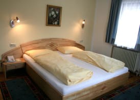 Hotel-Restaurant Stefanihof 3