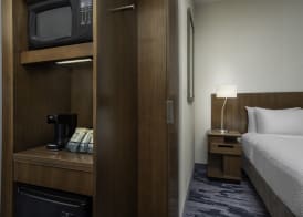 Fairfield Inn & Suites by Marriott Ithaca 4