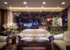 The Enterpriser Hotel 5
