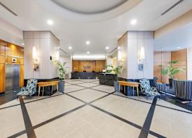 Adina Citylife Auckland 2