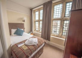 Norfolk Arms Hotel - Arundel 2
