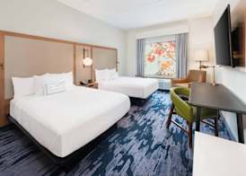 Fairfield Inn & Suites Santee 4