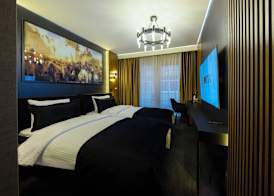 Florya Grand Hotel 3