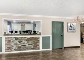 Quality Inn Atlanta Airport - Central 2