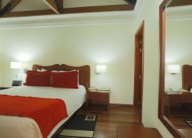 Hotel Santa Lucia Boutique Spa 5