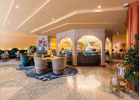 Mercure Istanbul Bakirkoy 4