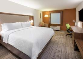 Holiday Inn Express & Suites LEANDER by IHG 3