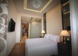 Dorsett Residences Bukit Bintang @Dorsett Kuala Lumpur 4