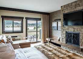 The Estes Park Resort 5