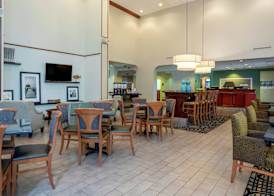 Hampton Inn & Suites Ft. Pierce 3