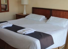 Sand Bay Holiday Village - Adults Only 4