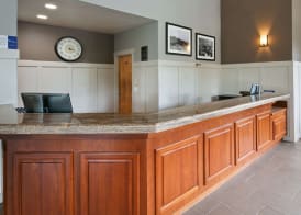 Best Western Wesley Inn & Suites 2