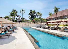 Novotel Bali Benoa 2