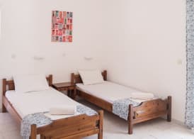 Fardini Seaside Hotel 4