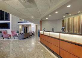 Drury Inn & Suites Charlotte University Place 2