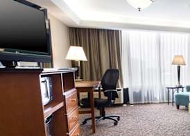 Drury Inn & Suites Atlanta Airport 3