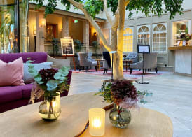 Best Western Strand Hotel 5