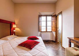 Villa Lecchi Hotel Wellness 3