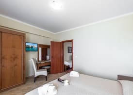 Krini Beach Hotel 3
