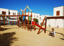 Las Caletas Village 4