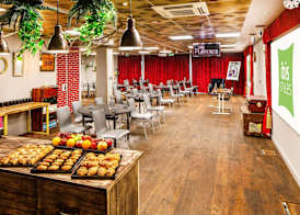 ibis Styles London Southwark - near Borough Market 4