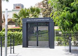 Apartamentos Maryciel By Mc 4