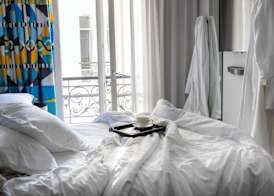 Les Matins de Paris & Spa 4