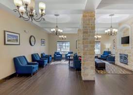 Comfort Suites Benbrook - Fort Worth Southwest 2