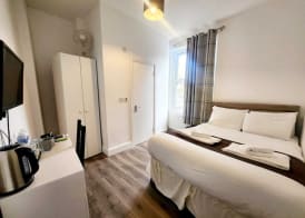Old Victory House Homestay 2