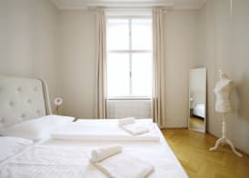 HeyMi Apartments Karlsplatz 2