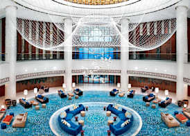 Fairmont Ajman 5