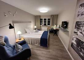 Hotel Utspann - Schafflund 4