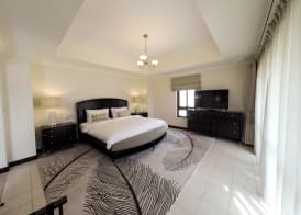 Elara & Golf Villas - curated by Park Hyatt Dubai 3
