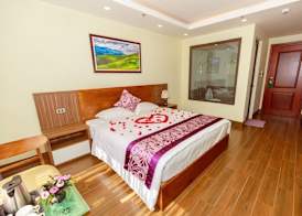 Lavender Hotel Sapa - by Bay Luxury 3