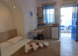 Honeymoon Beach Studios 3