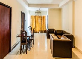 Blossoms Hotel & Service Apartments 3